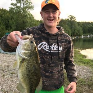 Meet your Posher, Austin